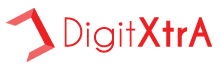 DigitXtra Logo